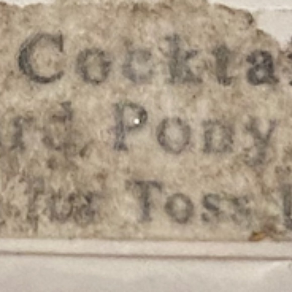 Art Boozel Cocktail Book + Toss Mini Cocktail Shaker, Leopard Pony - 8 Ounce - Picture 13 of 14